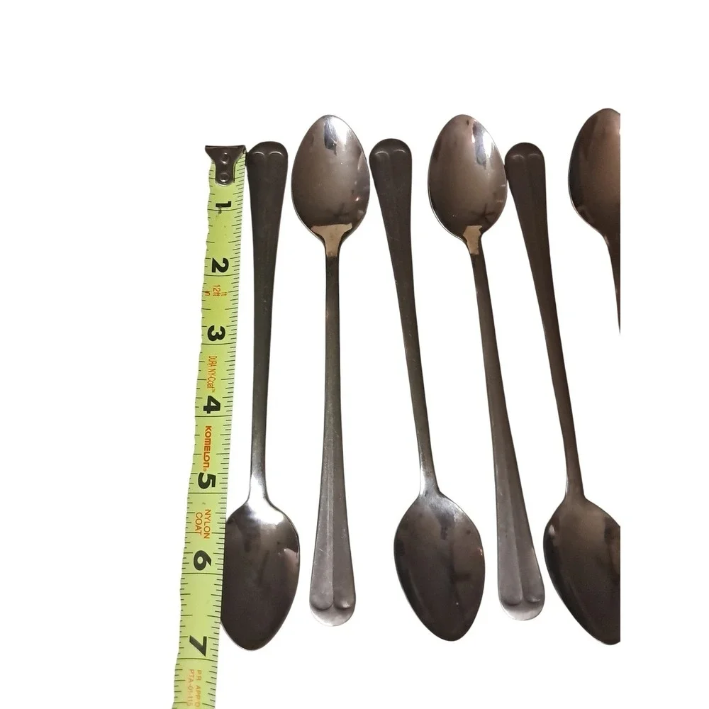Walco Stainless‎ Flatware Lot Made In Korea